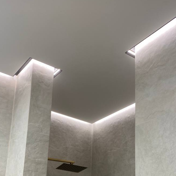 Парящий потолок